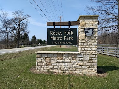 Rocky Fork Metro Park