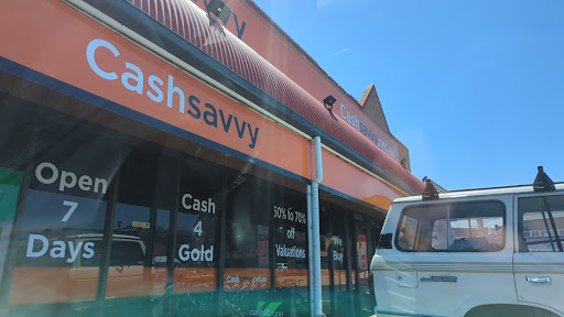 Cash Savvy Warrawong - Thumbnail