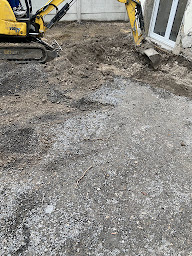 Photo n°23 de CvTerrassement 95 à Beauchamp (Entreprise de terrassement)