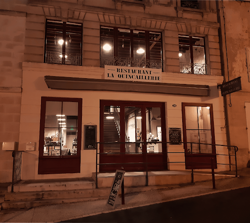 Photo de Le Risoto à Bussac-Forêt (17210)