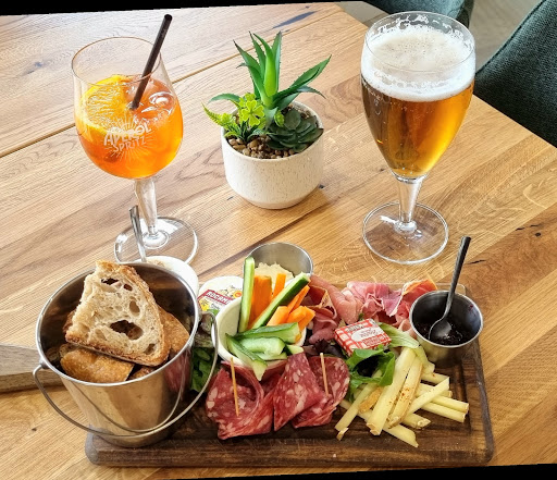 Amiral café - Thumbnail