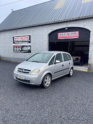Photo n°5 de saa autos à Boiry-Becquerelle (Garage automobile)