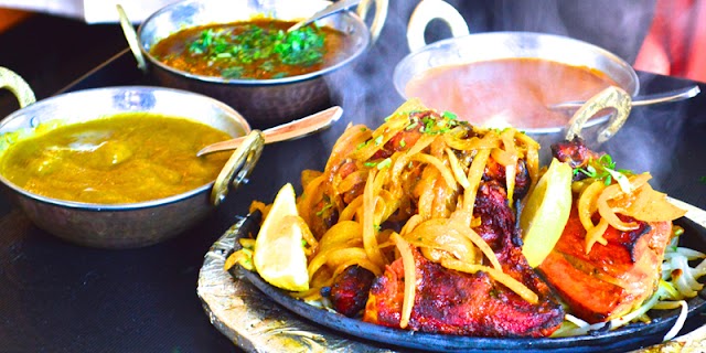 Anarbagh Indian Restaurant