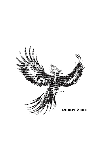 Ready2Die - Visual