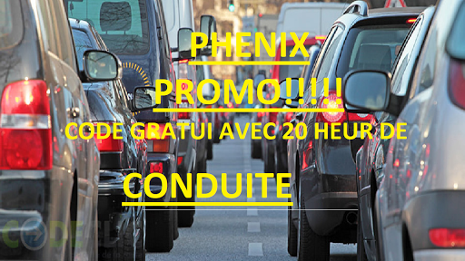 Photo de AUTO ECOLE CER 2 L'HORLOGE