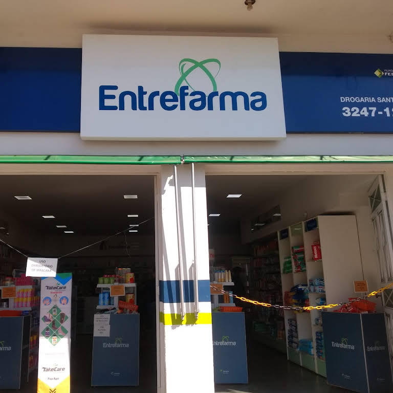 Entrefarma