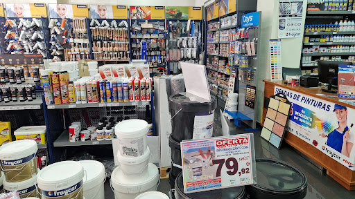 Pinturas Fraycar Tienda tavernes - Thumbnail