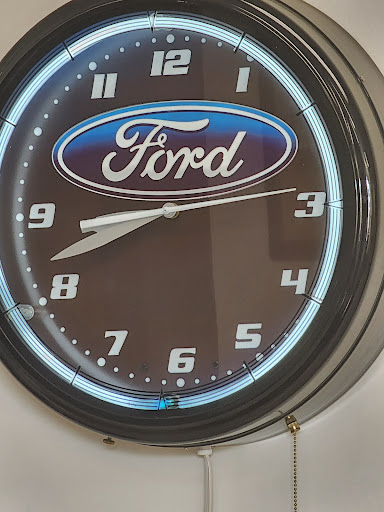 Jim Norton Ford Service - Thumbnail
