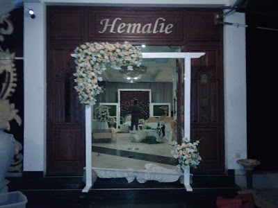 Photos of Hemalie Hotel