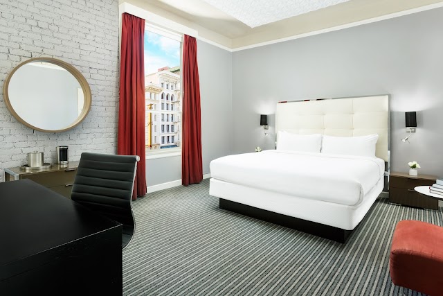 Hotel Union Square