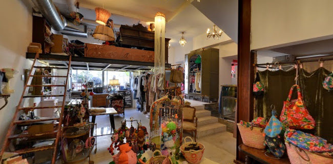 Zoé la Fée - Magasin de vêtements