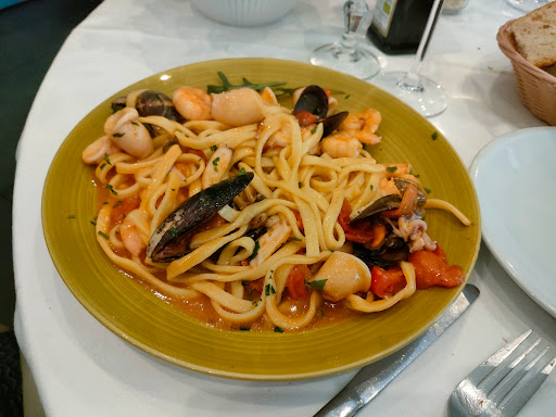 Ristorante Morganti 2 Gallery - Italy