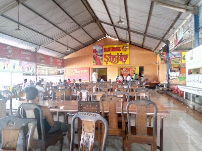 Photos of Bebek Sinjay