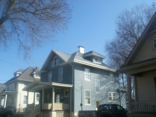 Boolman Homes - Visual