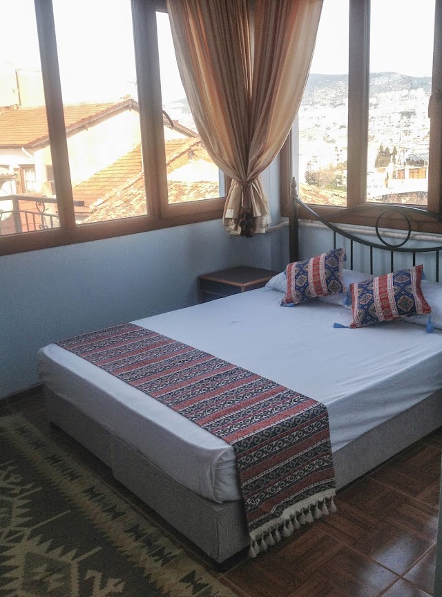 Ephesian Hotel Guesthouse