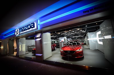 Photos of Mazda