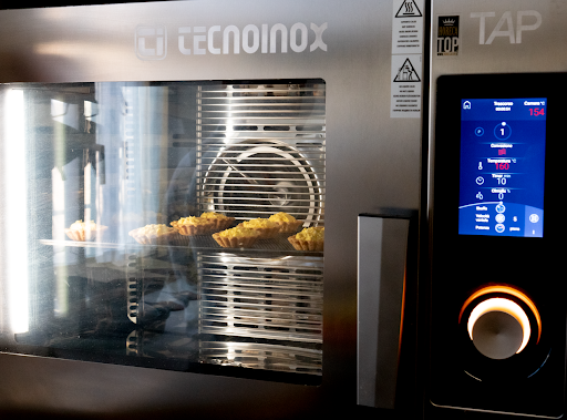 Horeca Top - Visual