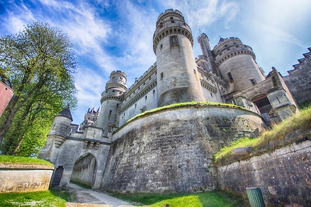 Château de Pierrefonds