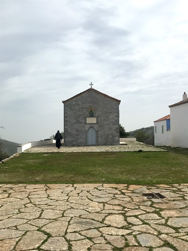 Prophet Elias Monastery