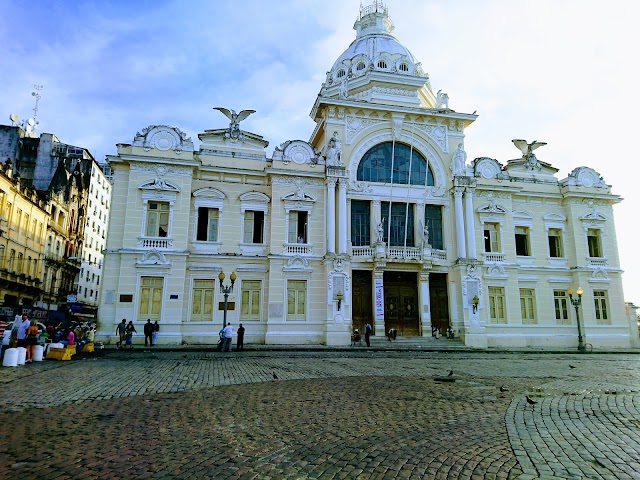 Elevador Lacerda