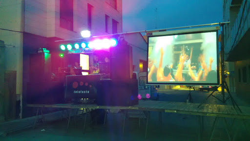 Telefesta - Visual