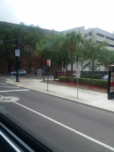 Photos of Greyhound Bus Station