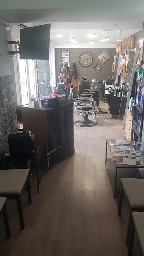Snap Coiffure Gallery - France