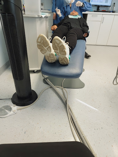 Zhu Orthodontics Dumfries - Thumbnail