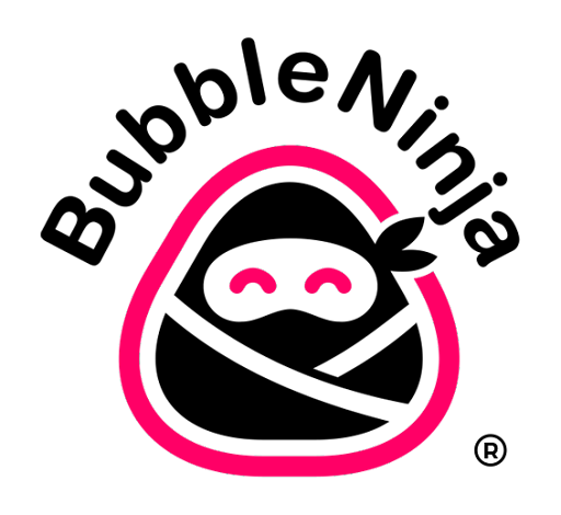 BubbleNinja - Visual