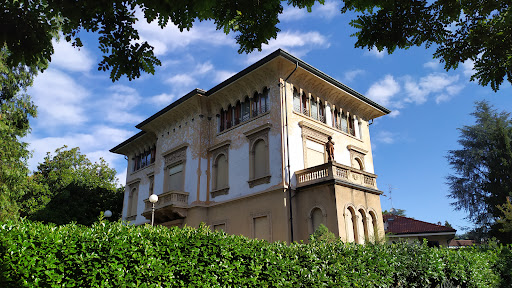 CUSANO MILANINO Cooperazione/Buffoli