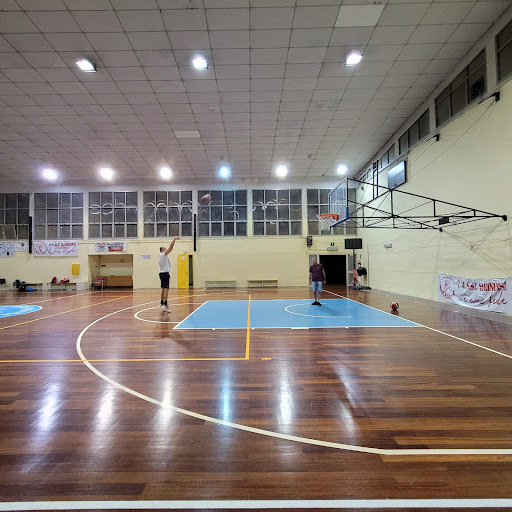 Palazzetto dello sport "Franco Melfi"
