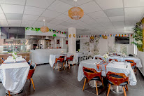 Restaurant La Table de Ben à Creil
