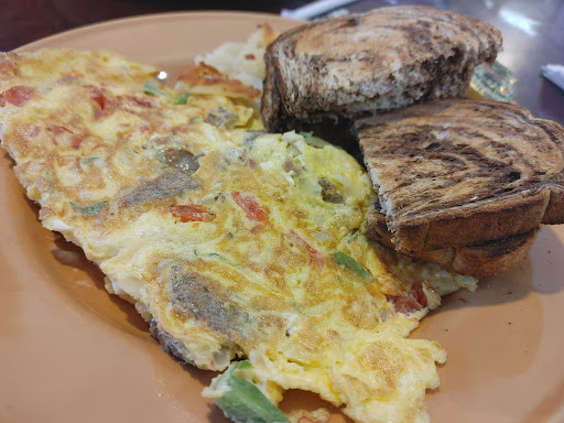 Junior and Rosie's Cafe and Grill - Thumbnail
