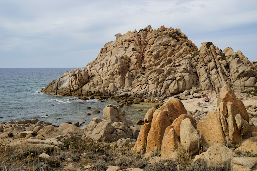 Phare de Capu di Muru - Thumbnail