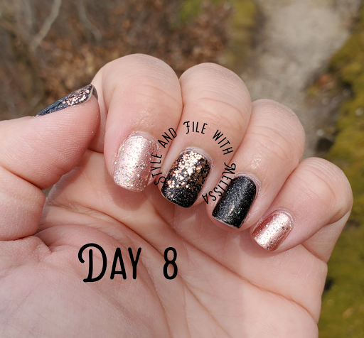 Style and File with Melissa