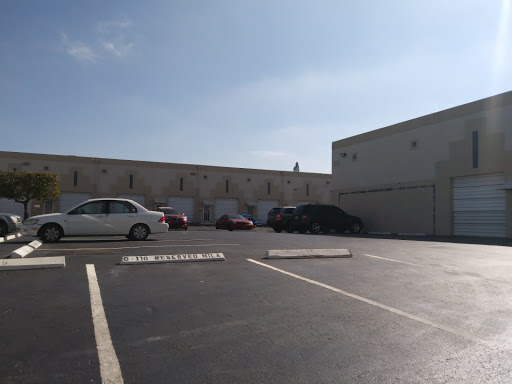 Solares Electrical - Visual