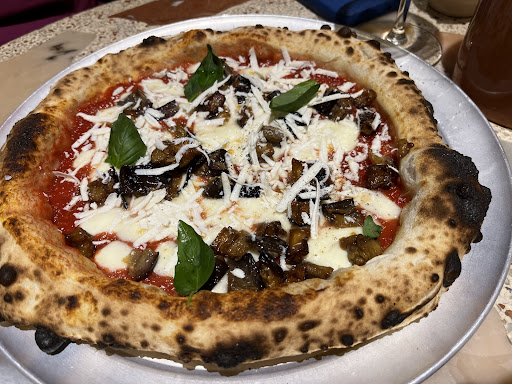 Mecànic pizza - Thumbnail