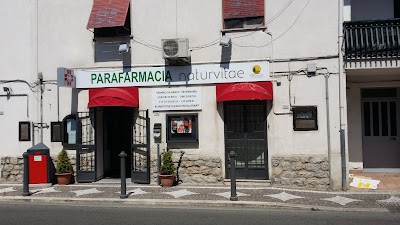 Parafarmacia Naturvitae