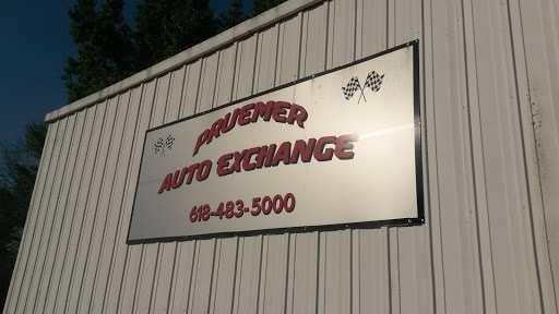 Pruemer Auto Exchange - Thumbnail