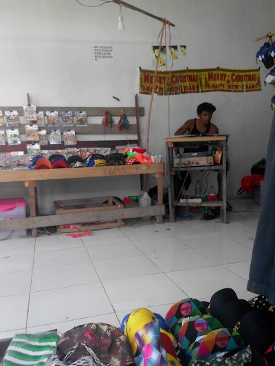 Photos of Pasar Ujung Karang, Thio Komp & DJ. Putra