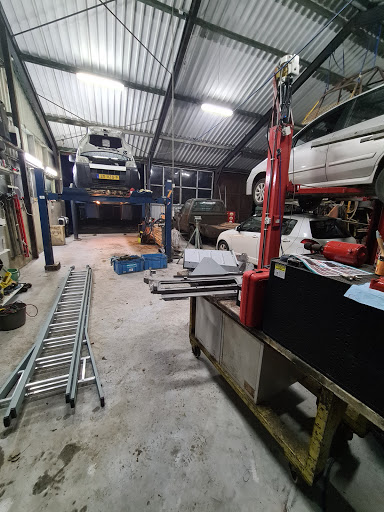 garage engel