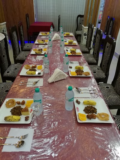 Photos of JFC Chinese Restaurant