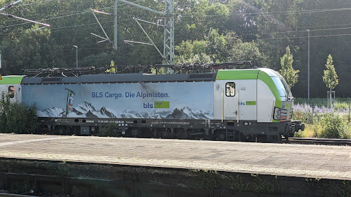 Recklinghausen Hbf - Thumbnail