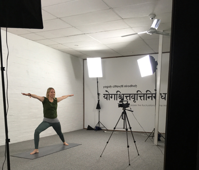 KatieYoga - Thumbnail