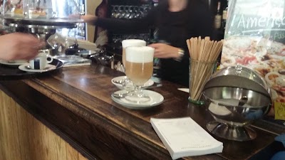 Photos of Cafe Pearl