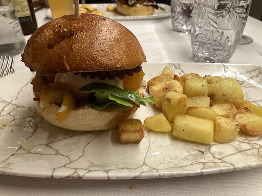 Bistrot Bloom - Thumbnail