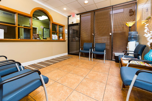 Lake Detox & Wellness Center – Baton Rouge