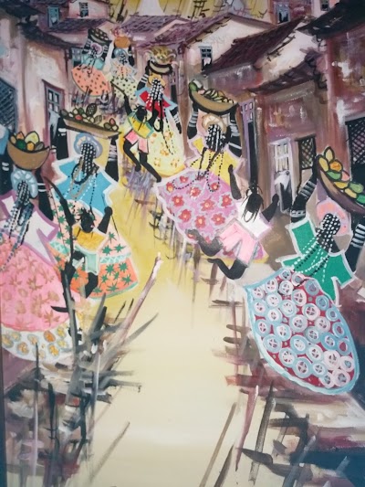 Photos of Puccini House