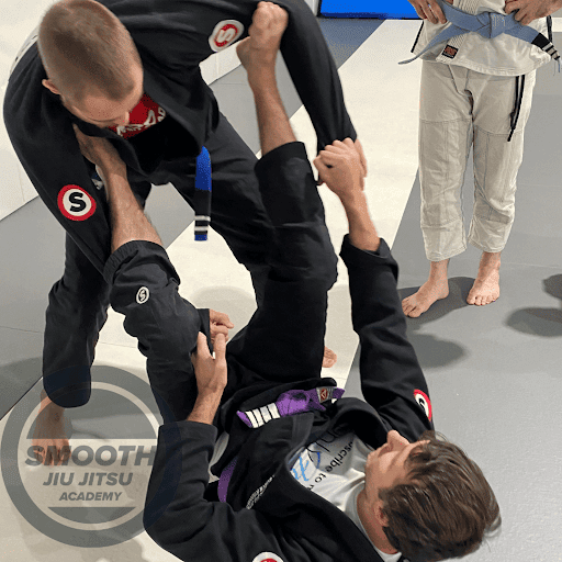 Smooth Jiu Jitsu Academy Southern Highlands