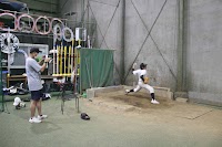 TAKARAベースボールアカデミー上尾校